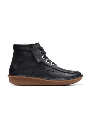 Clarks Original Funny cedar dames laars