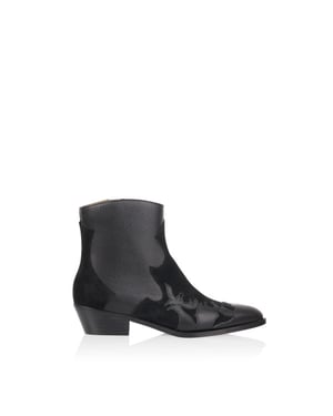 DWRS Label Monkey 83631-05 black 3388