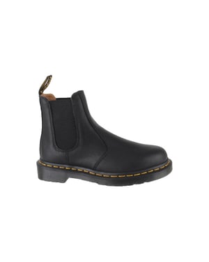 Dr. Martens 31989001 dames enkellaarzen sportief