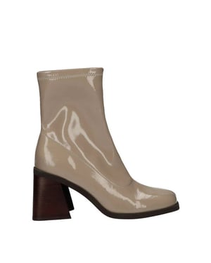 La Strada 2103135-1025 taupe stretch taupe 3508