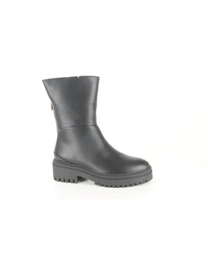 Mexx Mxty024801w-1000 dames enkellaarzen sportief