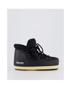 Moon Boot Dames mb evx pumps nylon
