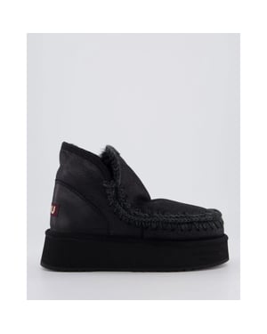 Mou Dames mini eskimo platform