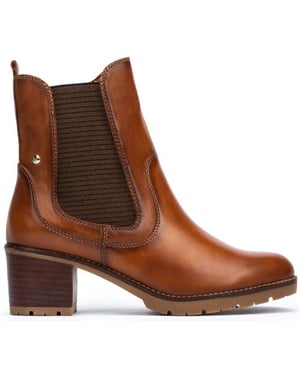 Pikolinos W7h-8948 dames laars