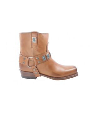 Sendra Dames enkel laarsjes 10845