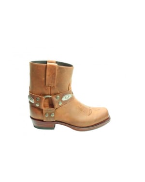 Sendra Dames enkel laarsjes 10968-02