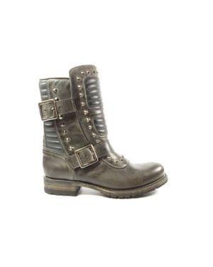 Sendra Dames enkel laarsjes 11720