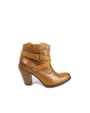 Sendra Dames enkel laarsjes 11346