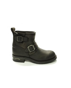 Sendra Dames enkel laarsjes 2976-01