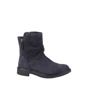 Ti Comos 2530002-833 dames enkellaarzen sportief