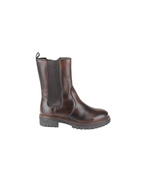 Ti Comos 2540001-300 dames enkellaarzen sportief