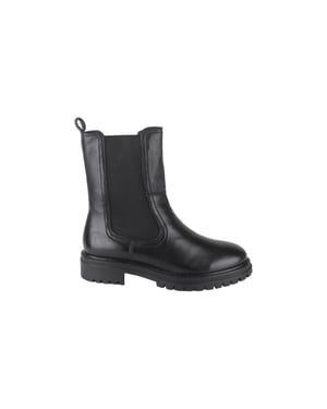 Ti Comos 2540002-000 dames enkellaarzen sportief
