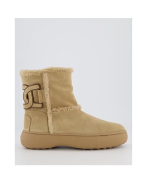 Tod's Dames winter 09j polacco kat