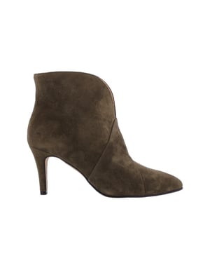 Toral Dames tl-12804 suede