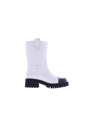Toral Dames west bask/seta mara