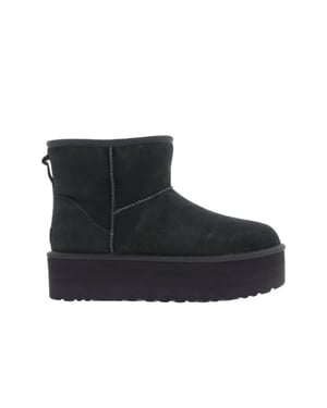 UGG Australia Dames mini platform forest night