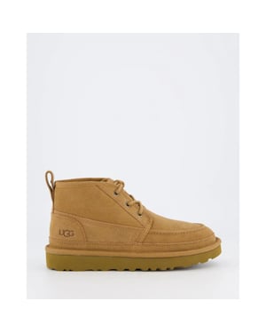 UGG Australia Dames neumel moc chestnut
