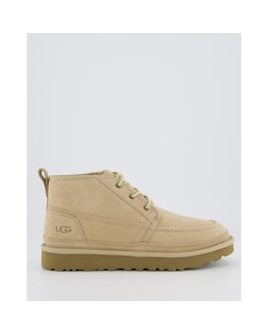 UGG Australia Dames neumel moc mustard seed