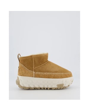 UGG Australia Dames venturedaze ultramini chestnut
