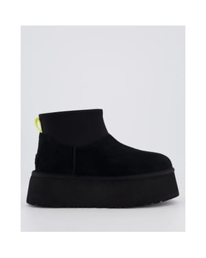 UGG Australia Dames w classic mini dipper