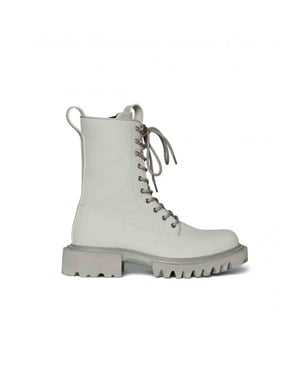 Rains 22600 show combat boot cement