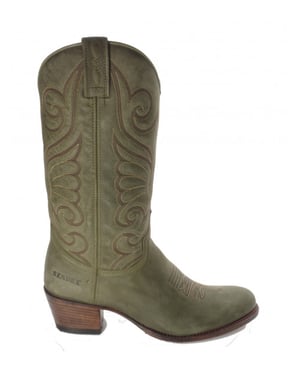 Sendra Dames westernlaarzen 11627-03