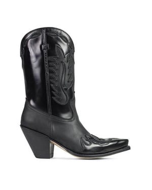 Sendra Dames westernlaarzen 18839-01