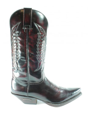 Sendra Dames westernlaarzen 2073-10