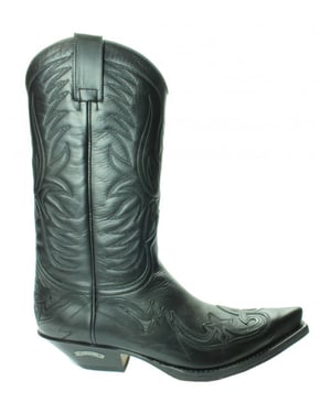 Sendra Dames westernlaarzen 3241-pull