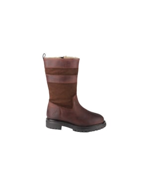 Ti Comos 2560001-300 dames laarzen sportief
