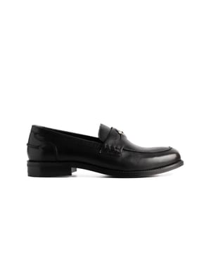 5PM Genua carmine penny loafer -