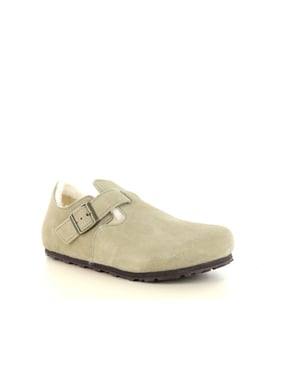 Birkenstock London shearling 247.40.265