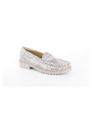 Helioform 308.002-0341-h dames instappers gekleed