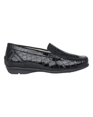 Waldläufer Harriet dames moccasin