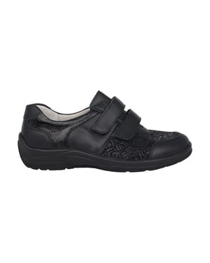 Waldläufer Hesna dames sneaker