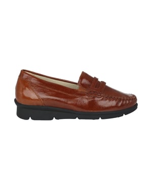 Waldläufer K-inga dames moccasin