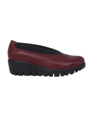 Wonders Agadir dames instapper
