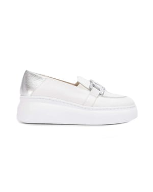 Wonders Begin dames moccasin