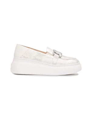 Wonders Begin dames moccasin