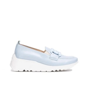 Wonders Dance dames moccasin