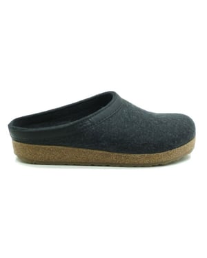 Haflinger 713001-grizzly torben 77-graphit