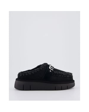 Mou Dames bounce clog