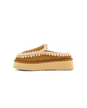 Mou Pantoffels mu.fw681004a