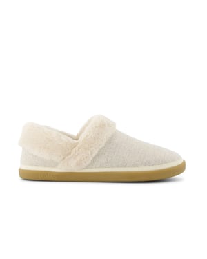Toms Oslo 100214 birch cozy herringbone