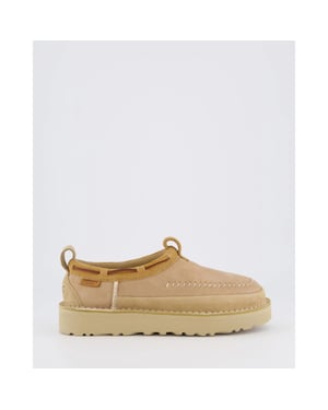 UGG Australia Dames tasman crafted regenerate sand