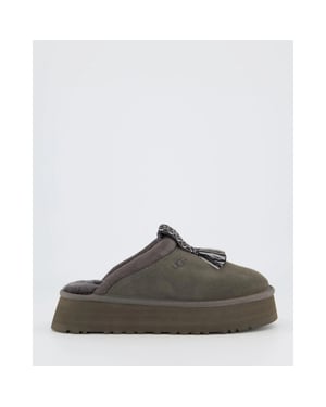 UGG Australia Dames tazzle charcoal