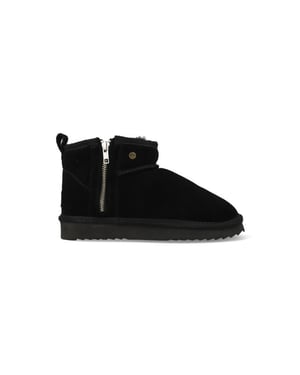 Warmbat Pantoffels durack zipper drc321899