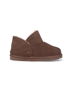 Warmbat Pantoffels willow wlw321064 liver