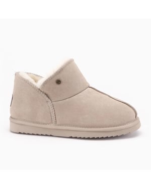 Warmbat Willow suede wlw 3210 blush