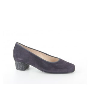 Hassia 303302-3001 dames pumps